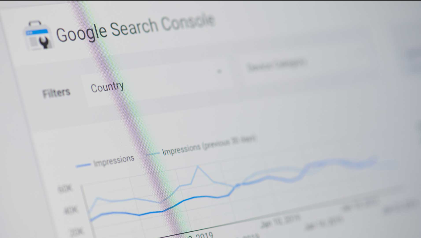 Google Search Console to stop reporting on product results search in performance reports