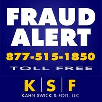 BOEING SHAREHOLDER ALERT BY FORMER LOUISIANA ATTORNEY GENERAL: KAHN SWICK & FOTI, LLC REMINDS INVESTORS WITH LOSSES IN EXCESS OF $100,000 of Lead Plaintiff Deadline in Class Action Lawsuit Against The Boeing Company - BA