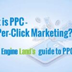 What is PPC – Pay-Per-Click marketing?